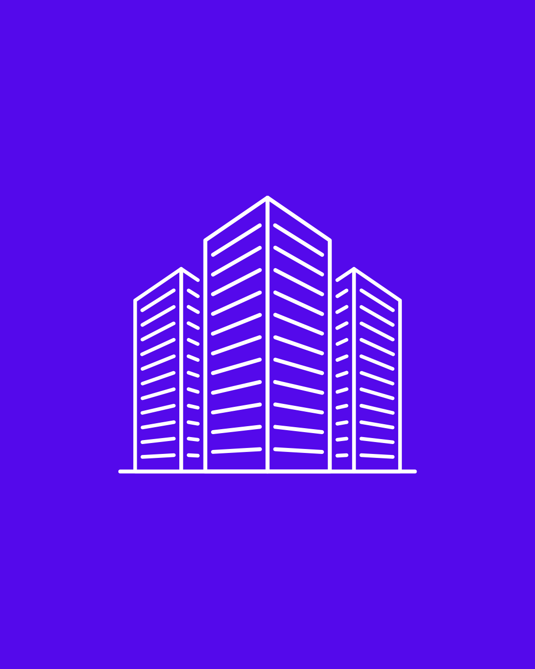 Prédios Comerciais & Escritórios
